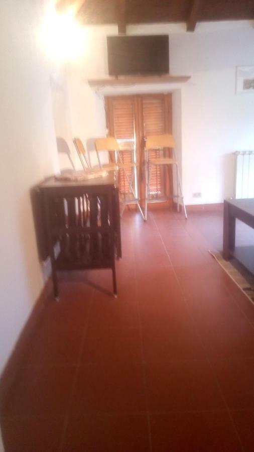 La Torretta Apartment Serralta Exterior photo