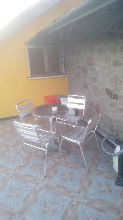 La Torretta Apartment Serralta Exterior photo